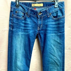 BKE Stella jeans